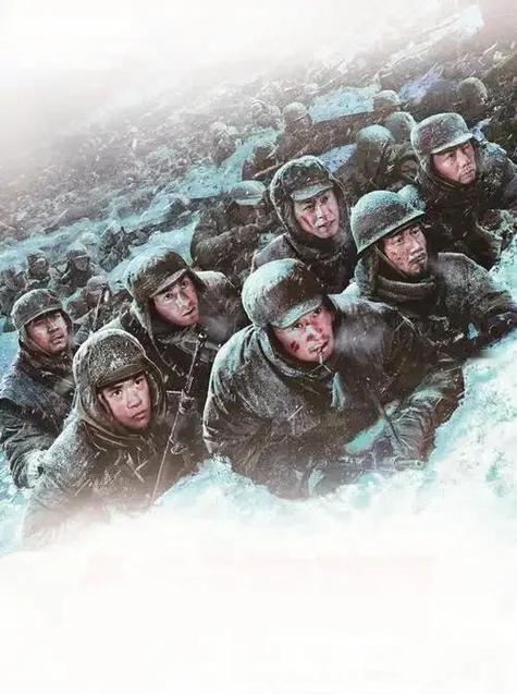 美军眼里的长津湖战役：陆战一师为何将一场大撤退视为骄傲？
 
你们是不是觉得特别