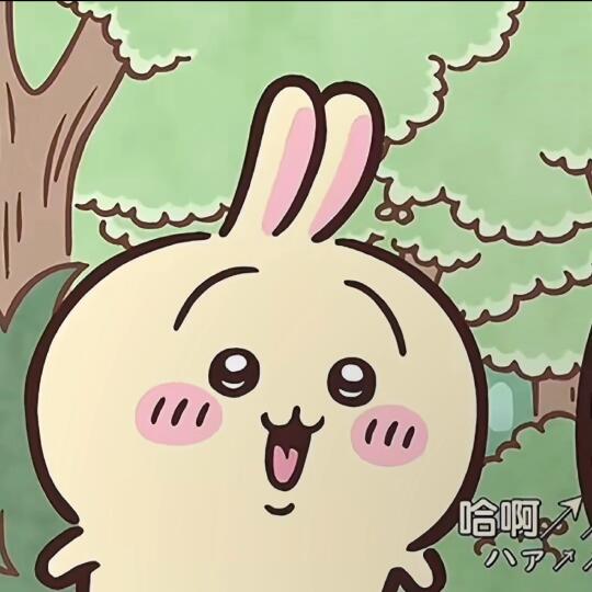 提问！乌萨奇的口头禅是什么