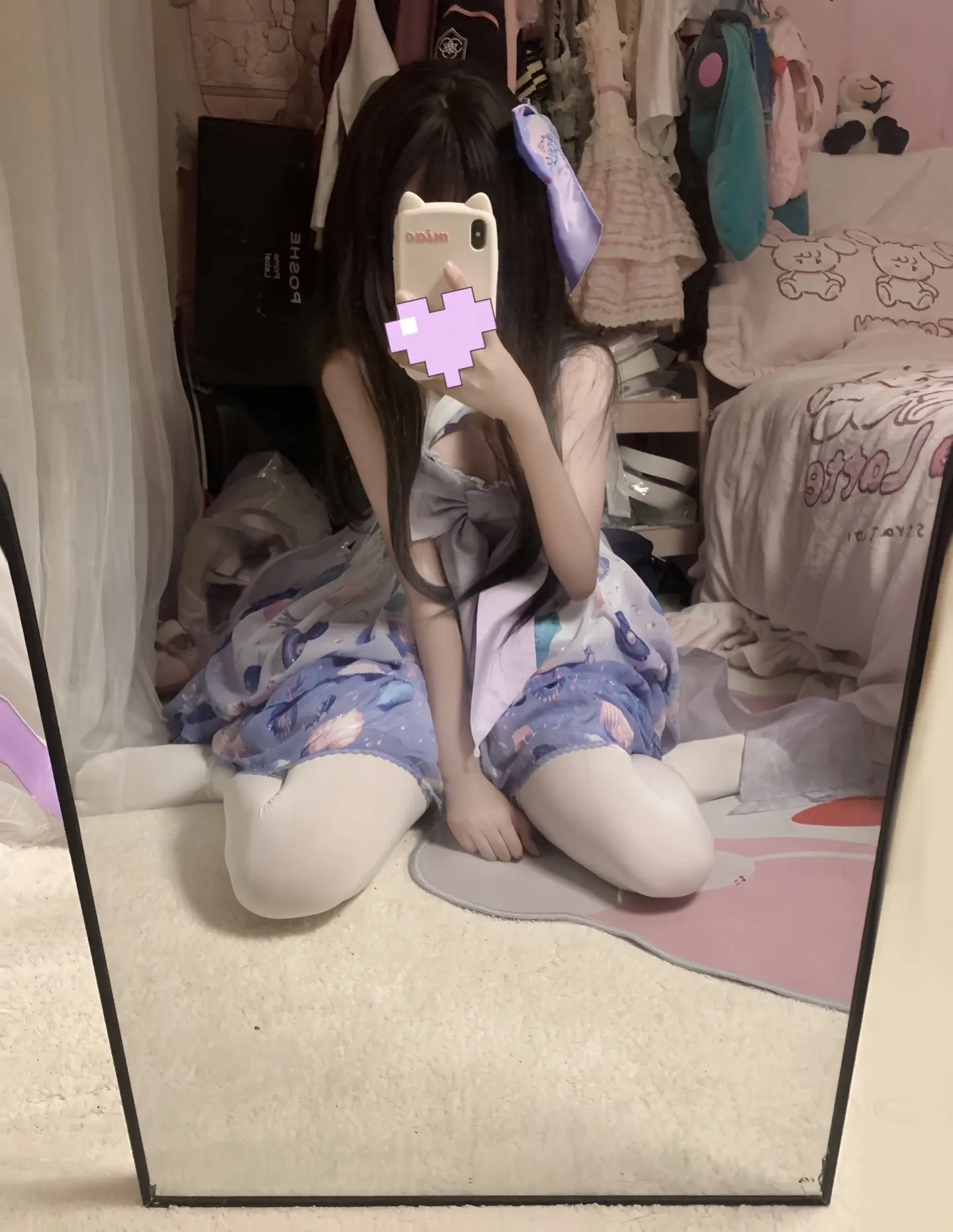 你抛出的硬币两面都会幸福::>_<::ap贝壳