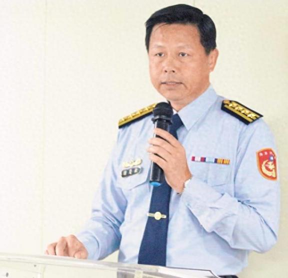 7月1日那天，谢庆钦公开对外放话，说台湾船只在台湾东部海域一旦碰到大陆海警要求登