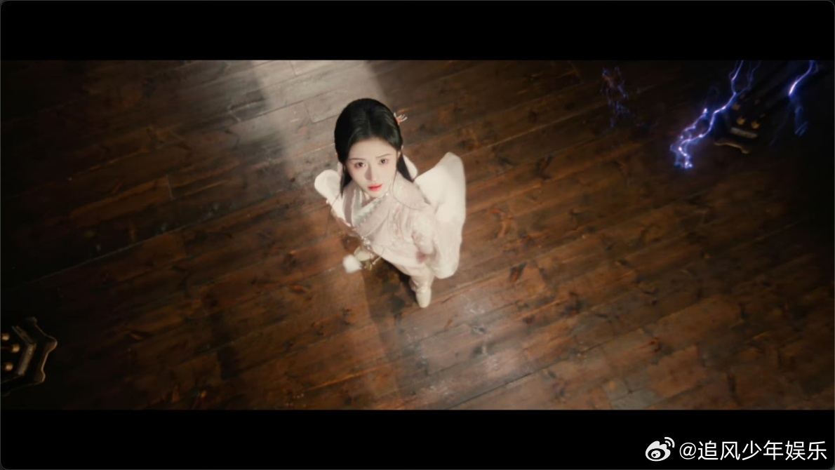 鞠婧祎蚊子视角头像鞠婧祎问我家孩子能当童模吗 谁还没被笑到，换个蚊子视角头像就算