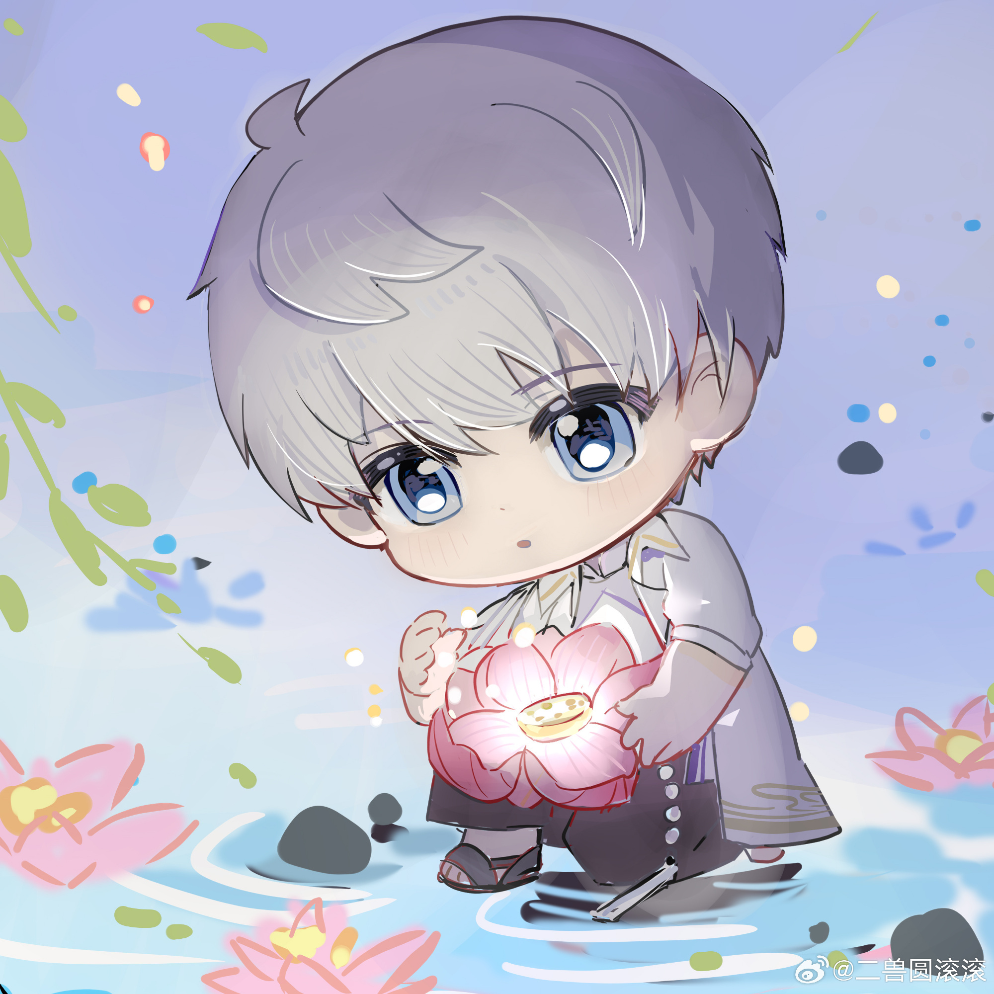 1016星回时💜⭐ 