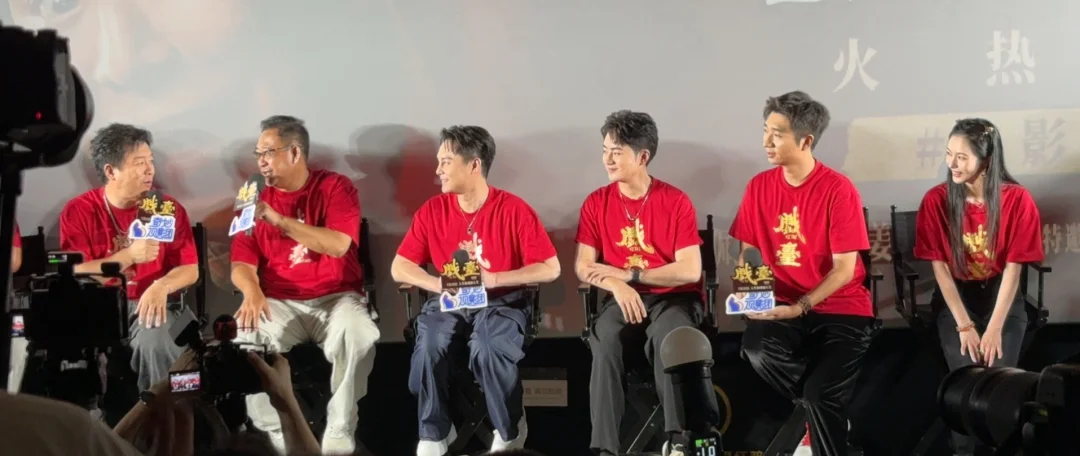 无论是戏剧，还是电影，《戏台》都堪称精品