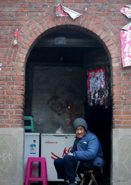 按照民间的说法，在明朝万历年间，山西洪洞县一对姓刘的兄弟跟随当时的移民大潮来到了