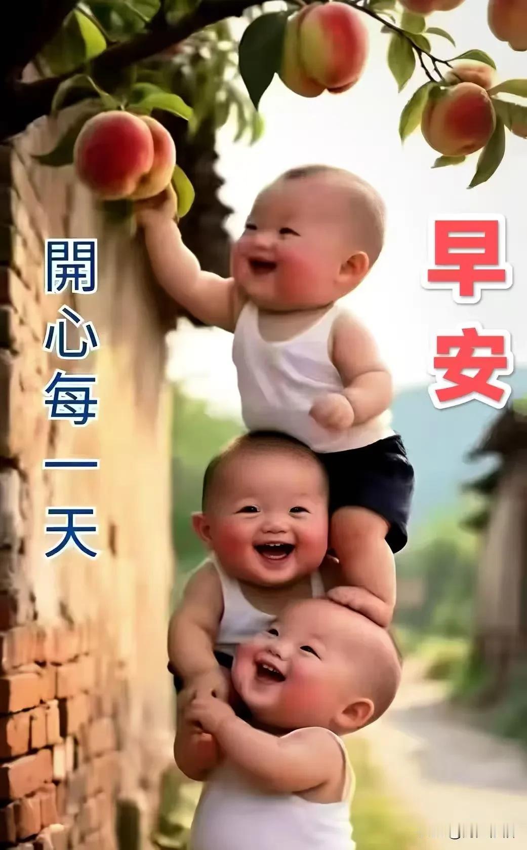 《菩萨蛮·乐善寄怀》

心含暖意流光耀，
温怀亦可旁人照。
笑语润流年，
欢娱添
