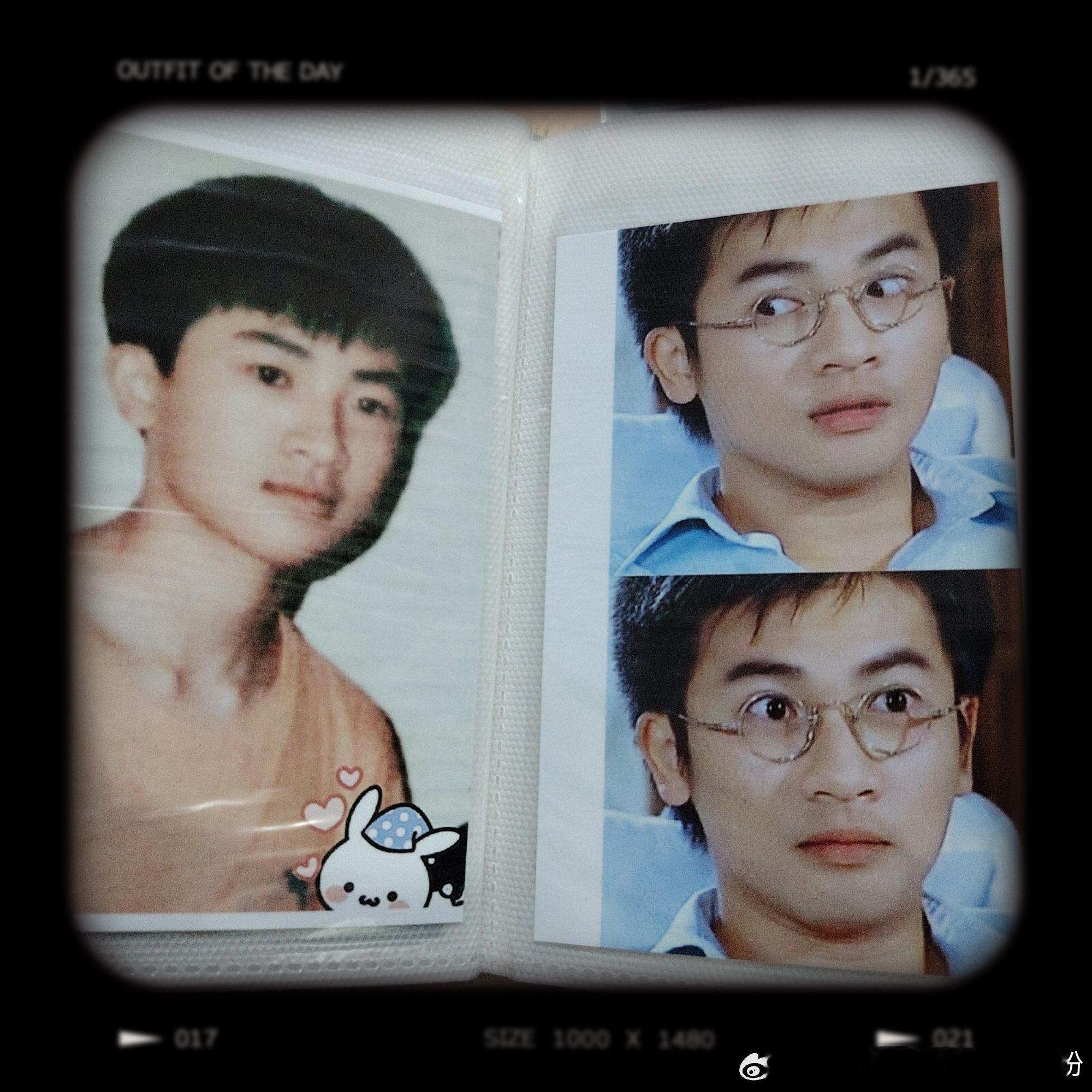 小虎队  充满正能量的小太阳，自己本身就是小太阳🔆 