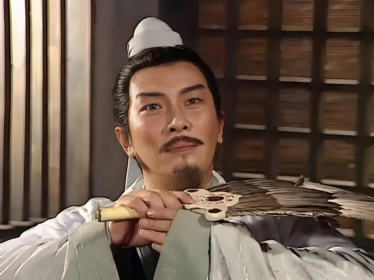 如果你一生都活在‘天才父亲’的阴影下，会如何选择？诸葛瞻用一场自杀式冲锋，给出了