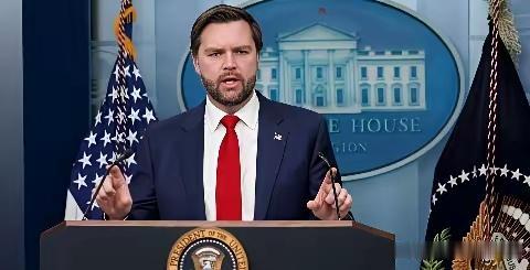 美国副总统万斯突然公开批评美国对乌克兰提供的援助。

据乌媒报道，援引美国副总统