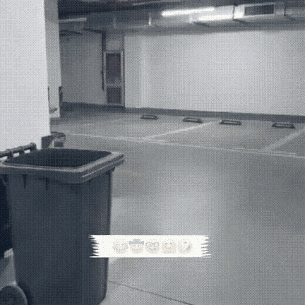 相顾无言