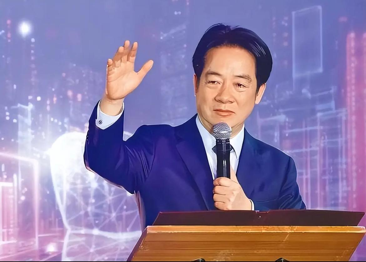 联合早报今天（22日）报道：赖清德原定出访非洲所谓“友邦”斯威士兰受阻，台湾在野