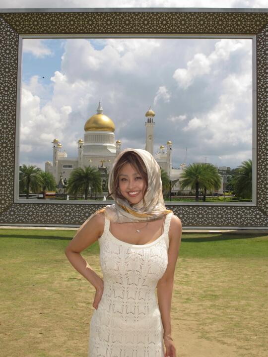 汶莱🇧🇳千万别去了呜呜