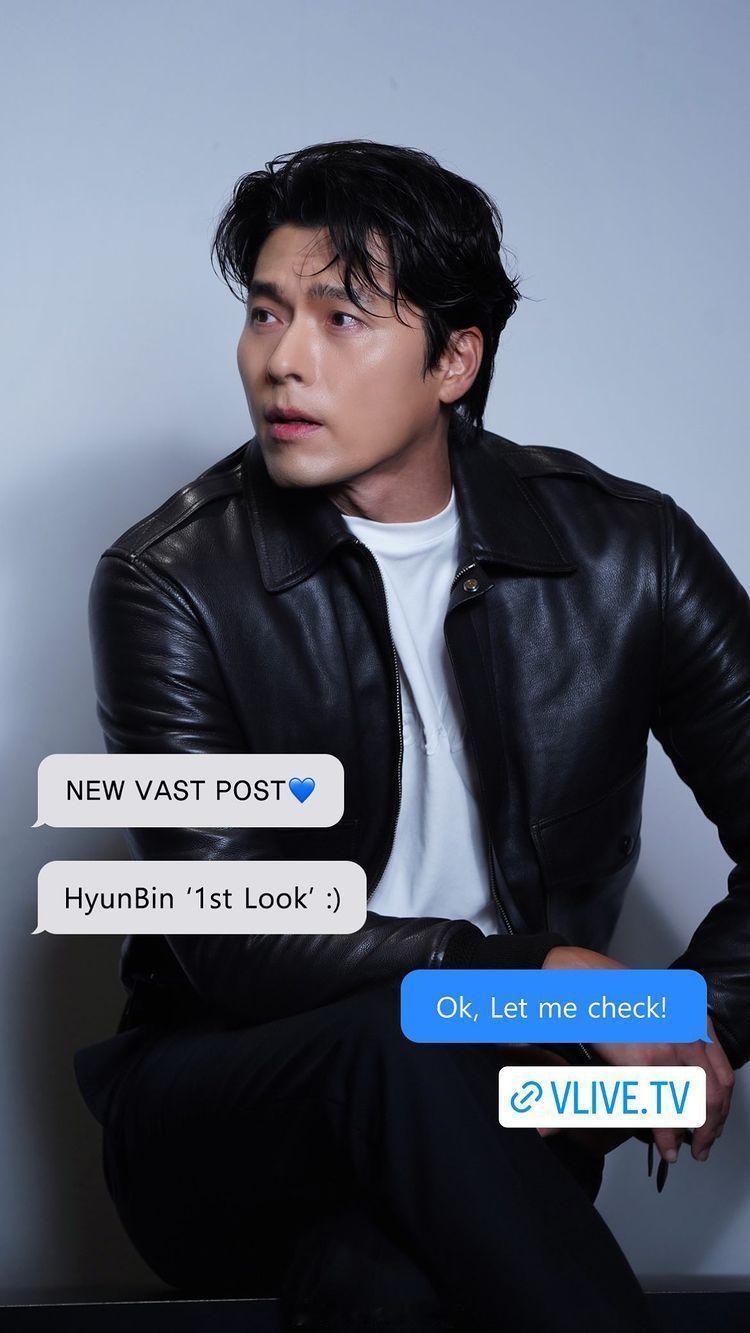 玄彬玄彬玄彬 韩国制造 2022年9月3日VAST发布1stLook杂志拍摄花絮