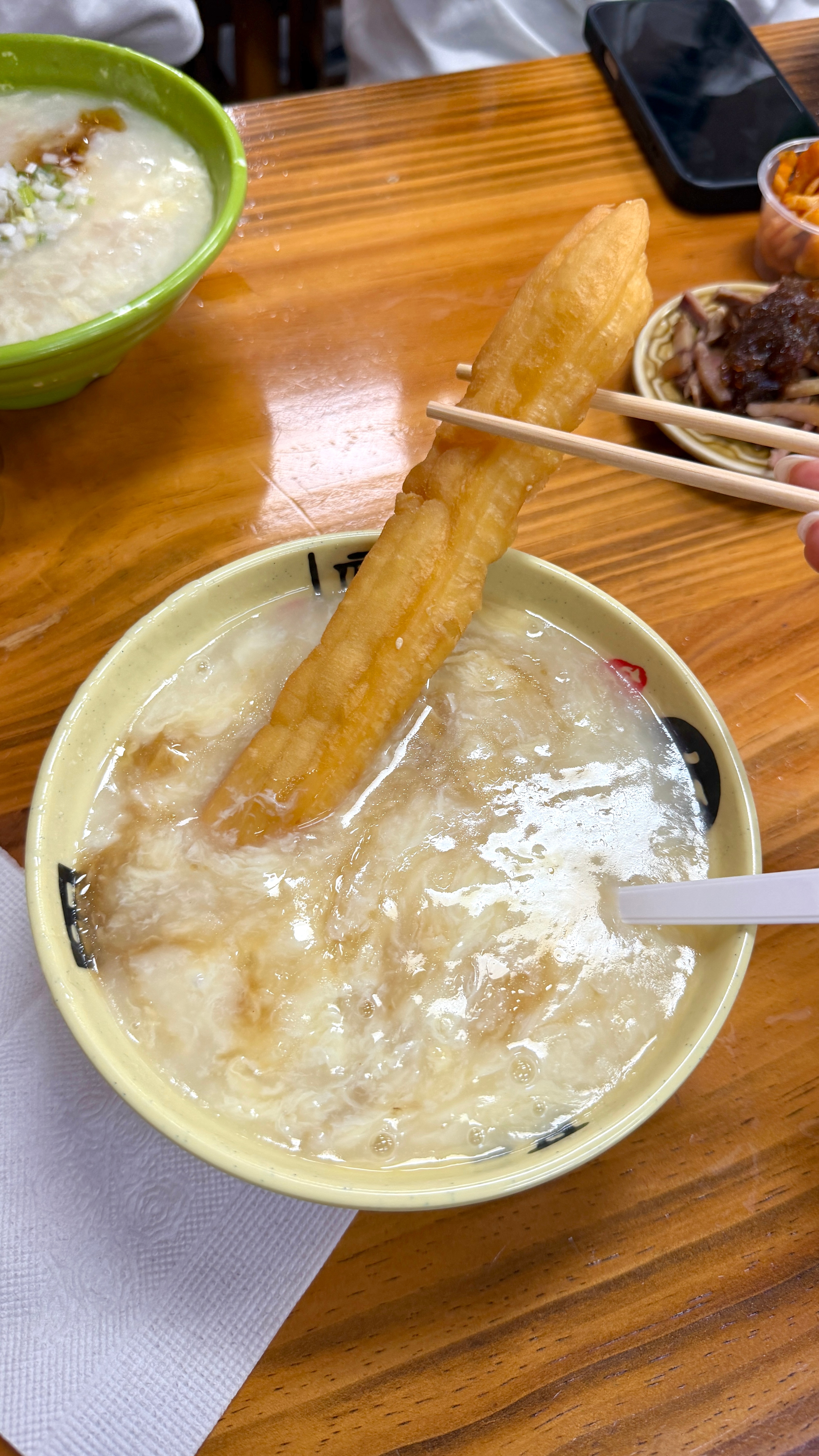 坏了[跪了]一来山东就高兴的忘记录视频     翻遍相册只有九张照片[给你小心心