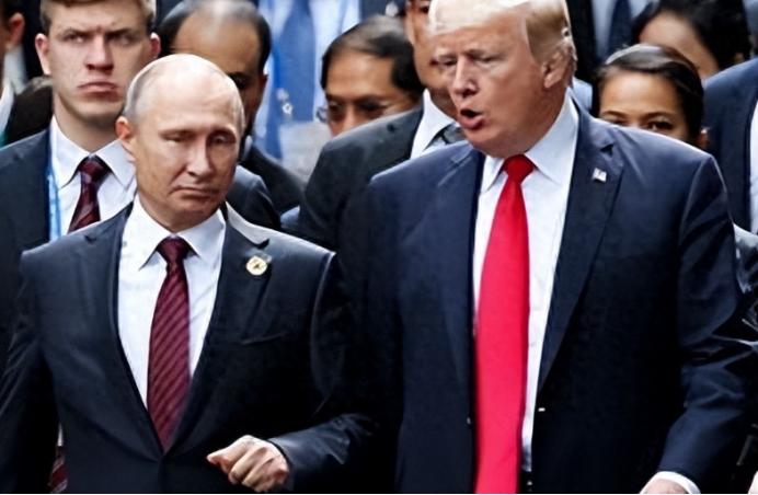 特朗普威胁退出北约，英国不惯着！不到48小时英国对美下达逐客令
 
当地时间3月