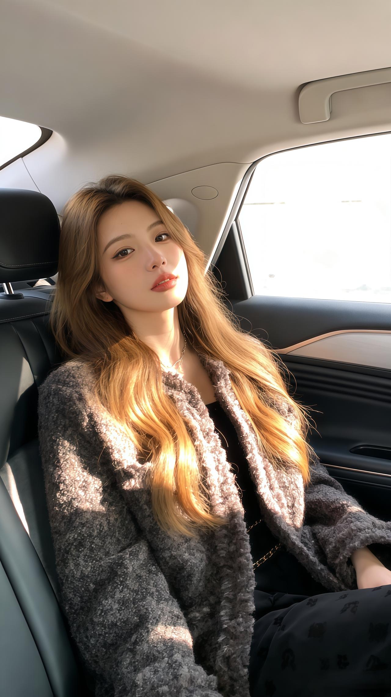 每日搭配分享👗时尚穿搭 春日穿搭 韩系穿搭 穿搭 今天穿什么