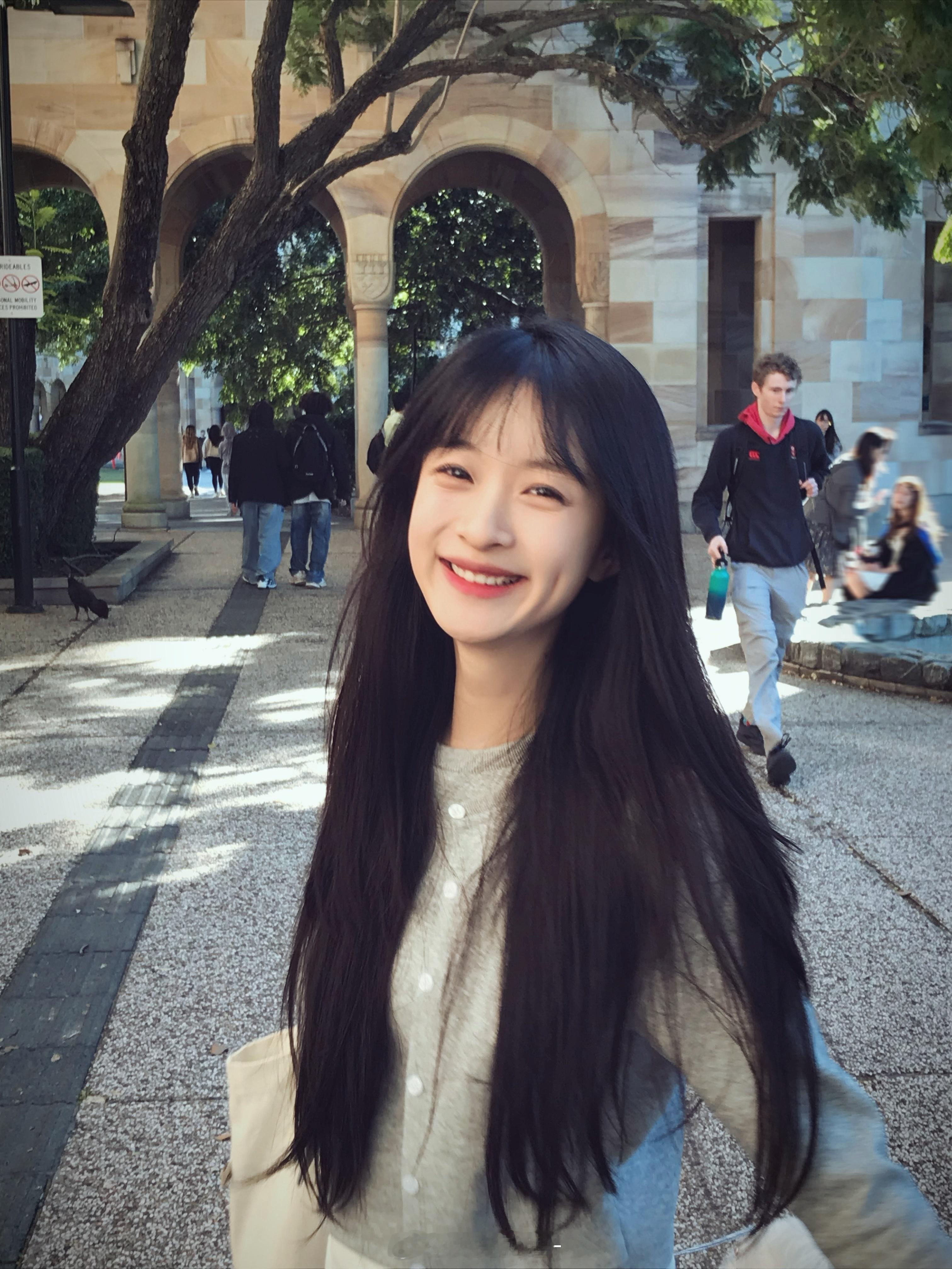 上学日记🇦🇺 ​​​