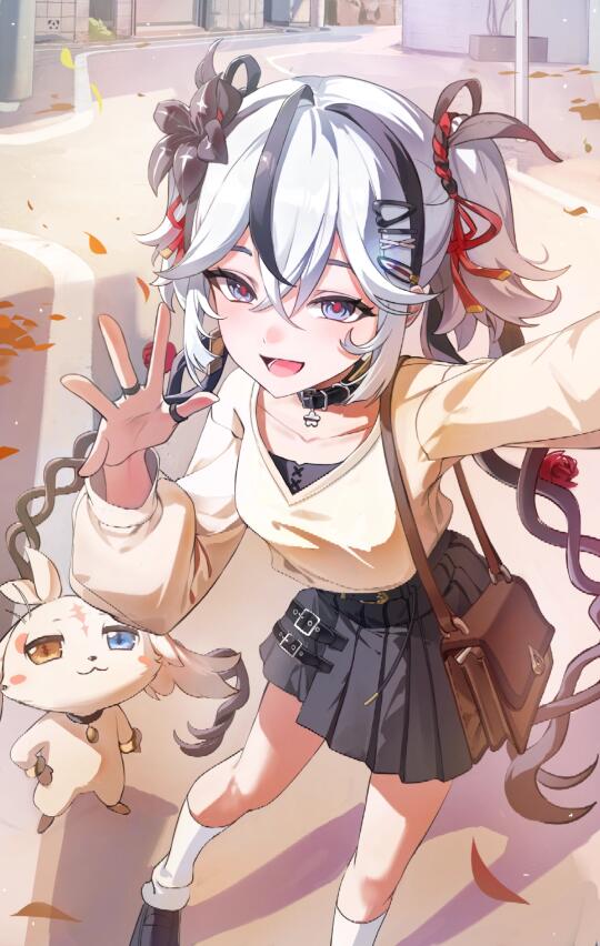 椿