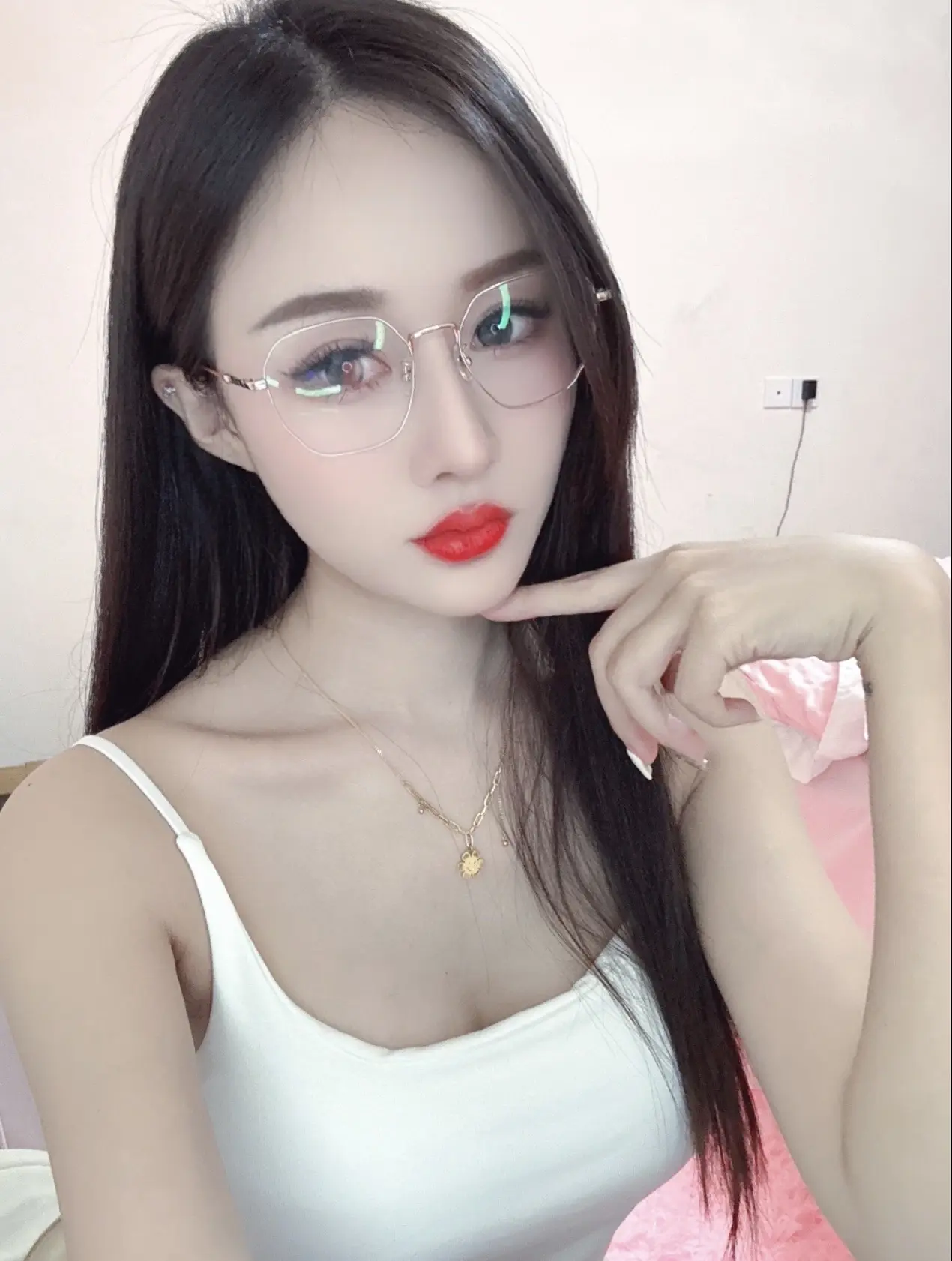 希望都能碰到属于自己苏见仁