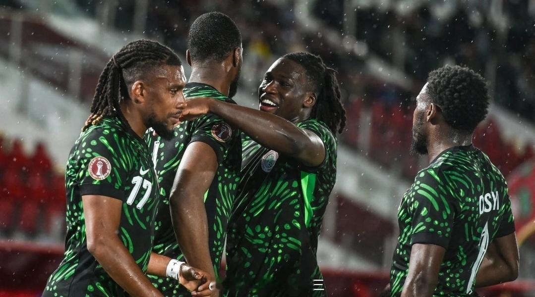 非洲杯前瞻：尼日利亚首战险胜过关，突尼斯前锋阿乔里状态火热北京时间12月28日凌