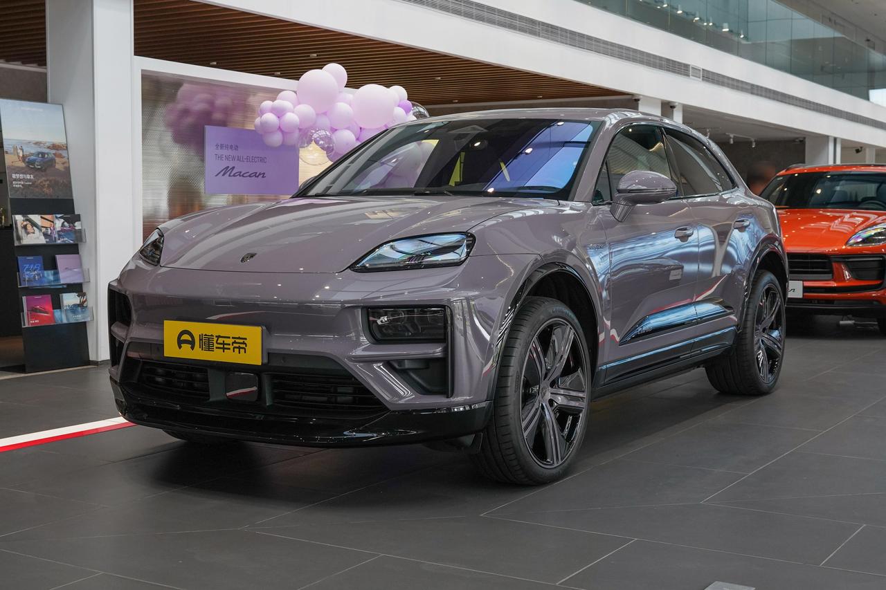 【保时捷Macan纯电版新车型将于成都车展上市 入手门槛或将降低】我们从保时捷官