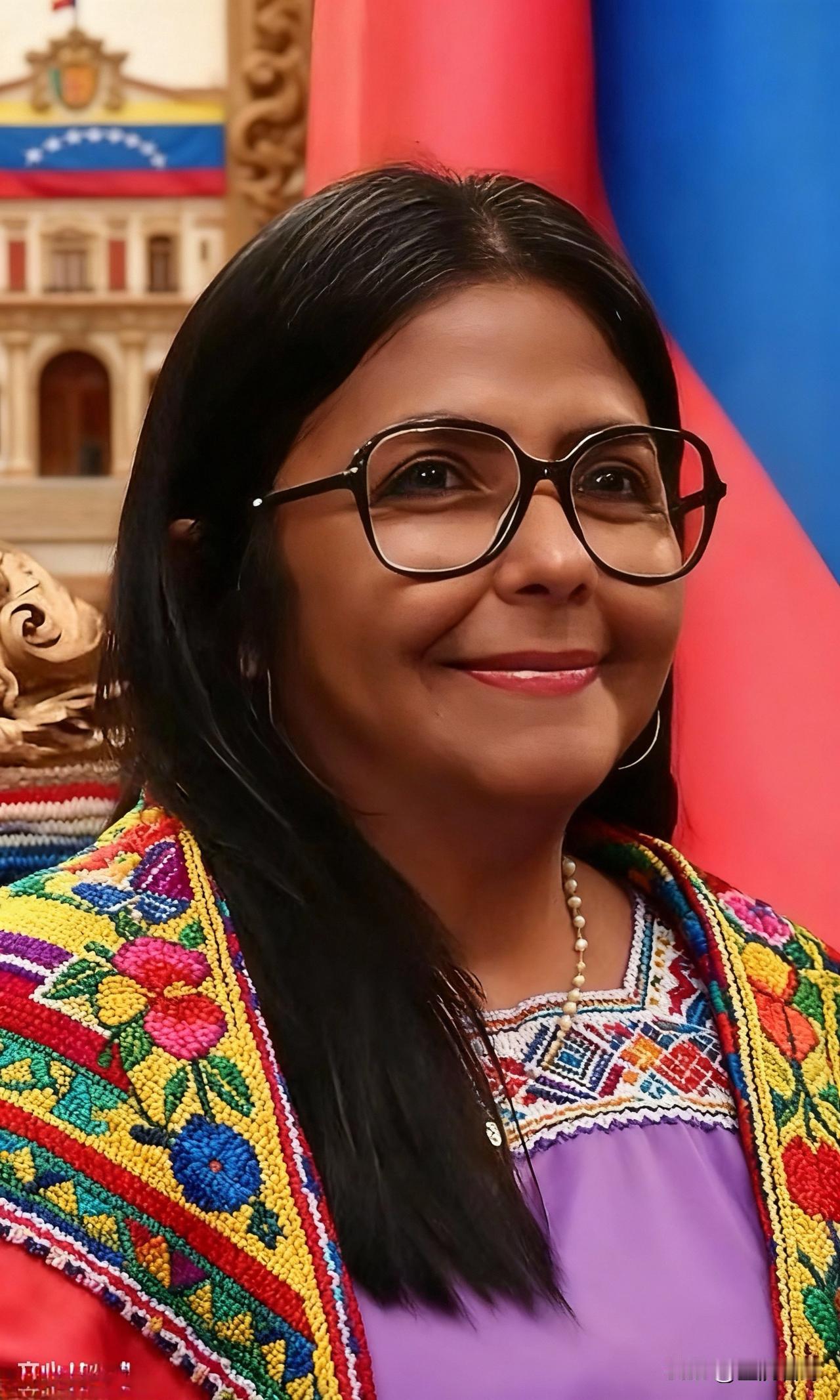 委内瑞拉代总统致信全球，呼吁与美和平对话
 
当地时间1月4日，委内瑞拉外长希尔