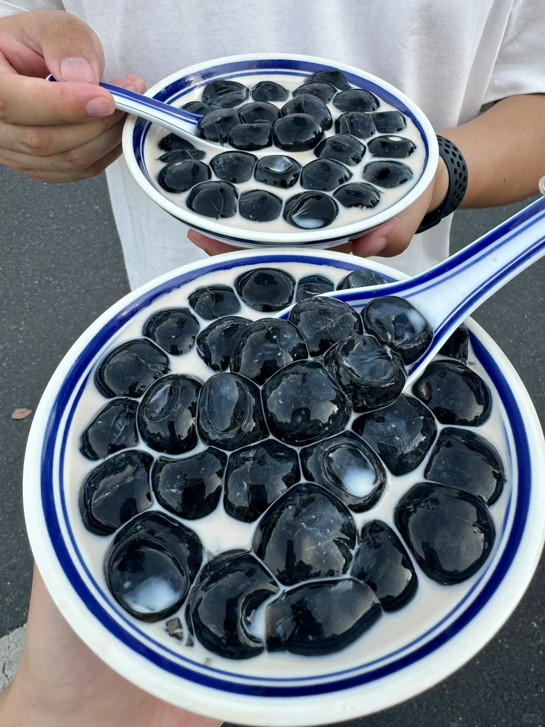 它唯一的缺点：长沙只有一家有。。。2.88r🥹🥹