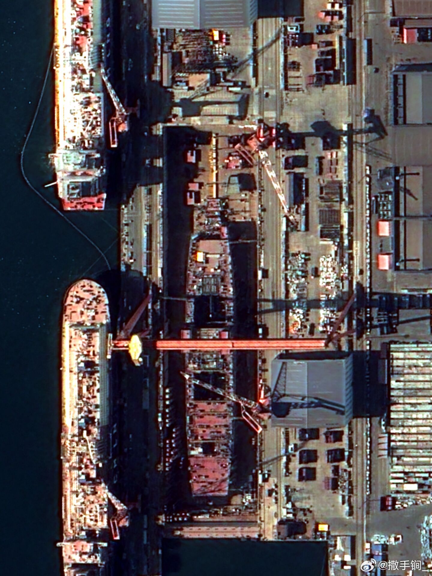 迄今最清晰的大船004