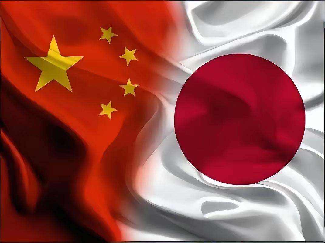 一位日本专家曾直言，现在的中日对峙的关键并不是中国能不能打得过日本，而是日本在中