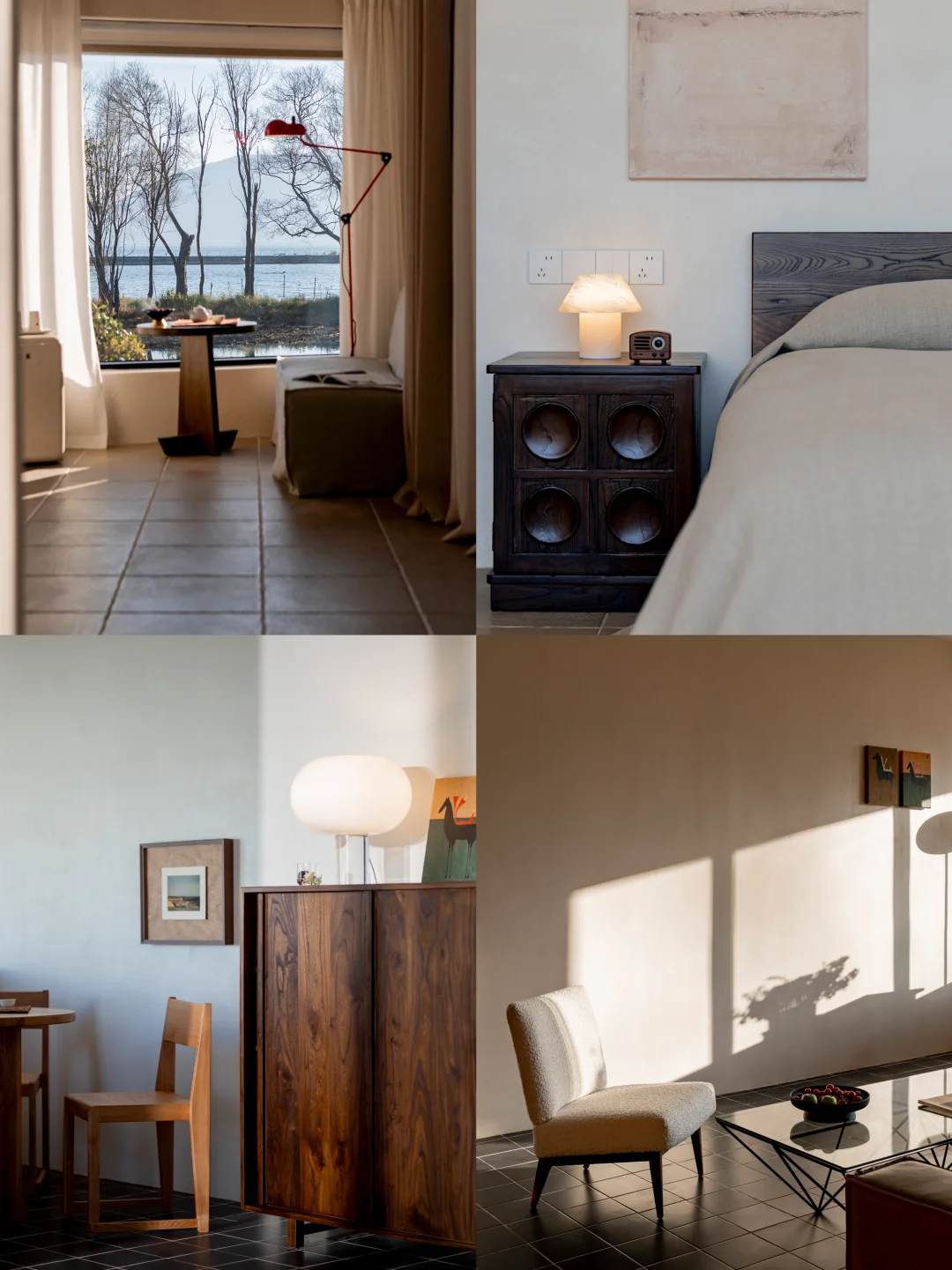 又拍一家大理高级民宿