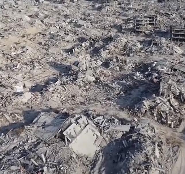 以色列国防军4月28日再次以阿拉伯语向黎巴嫩南部16个村庄和城镇，发出撤离命令，