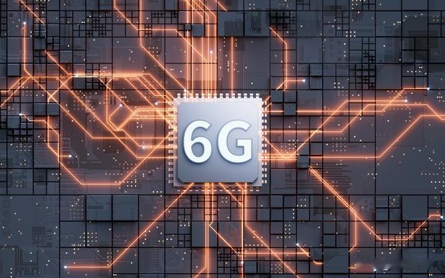 完成6G技术第一阶段试验 300项关键技术领先全球

工信部宣布，我国已完成第一