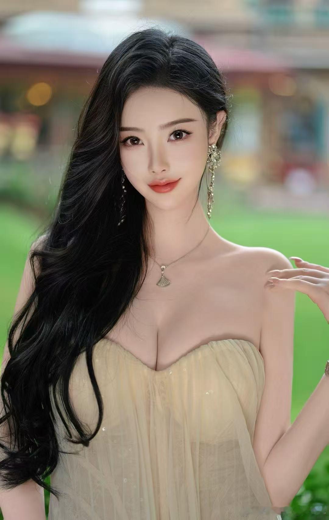 PinkHot_戴安娜[超话] 别勾引我我现在正是情窦乱开的年纪颜值美女自拍 ​