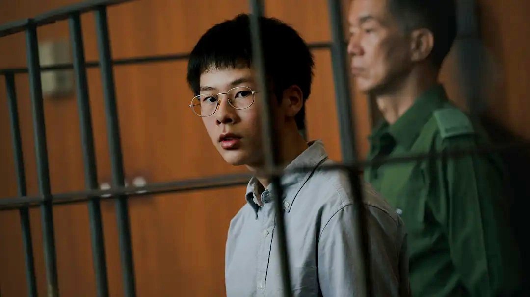 爸爸（2026） 我的评分：电影爸爸佳片奇遇季翁子光2024年底香港上映的老片，