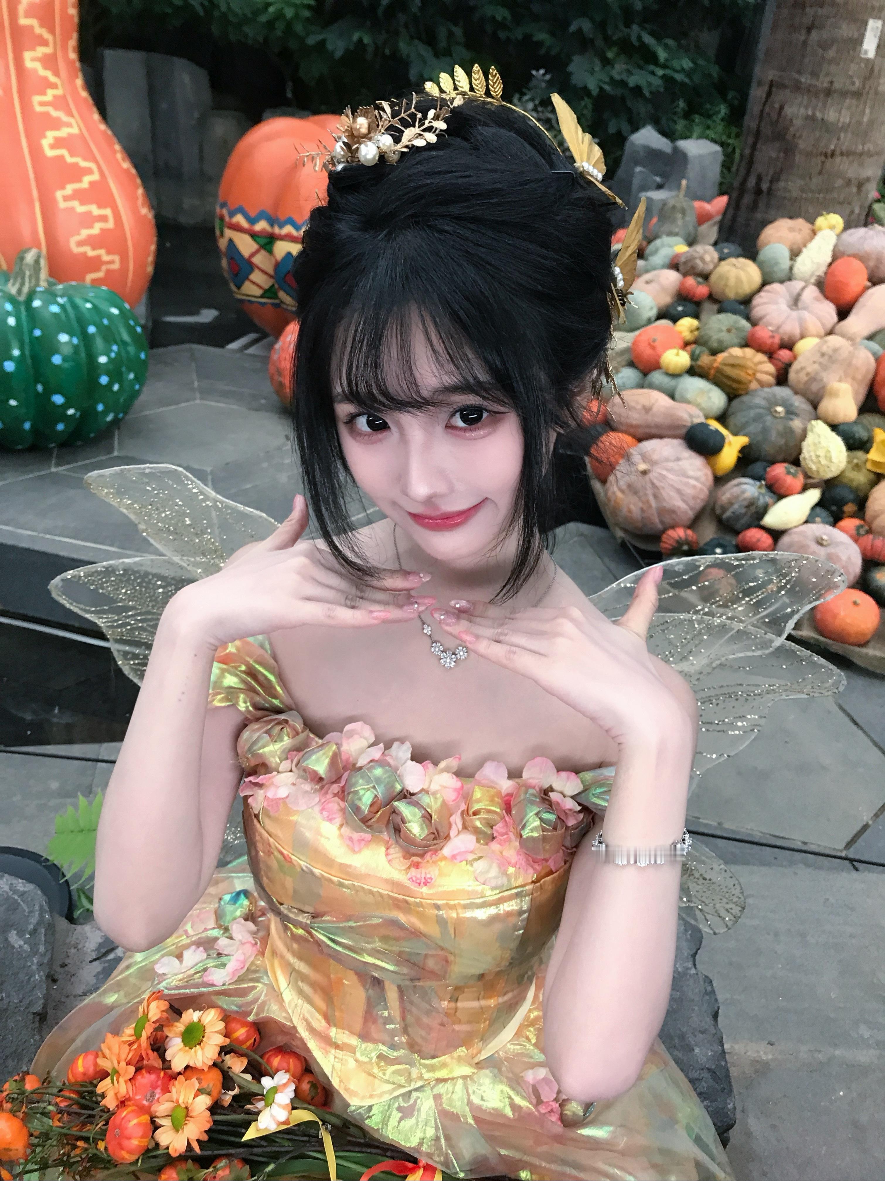 小南瓜～ 