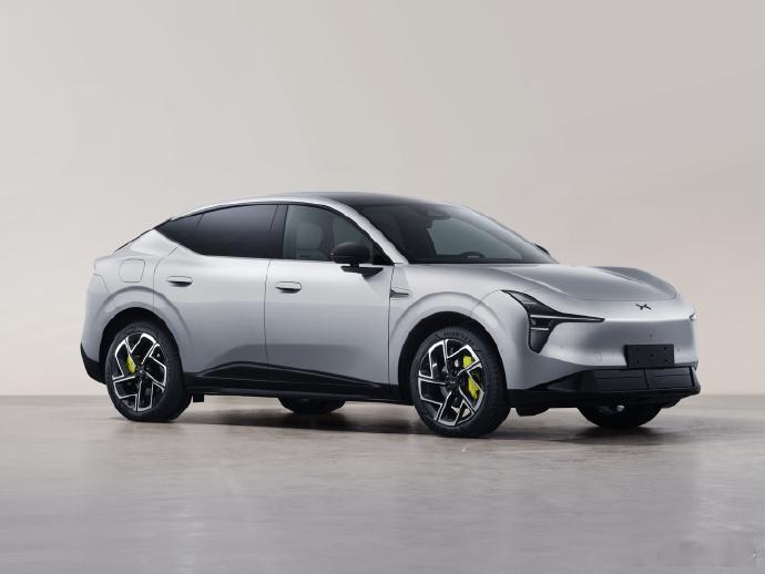 小鹏MONA L03申报，预计15万左右。 