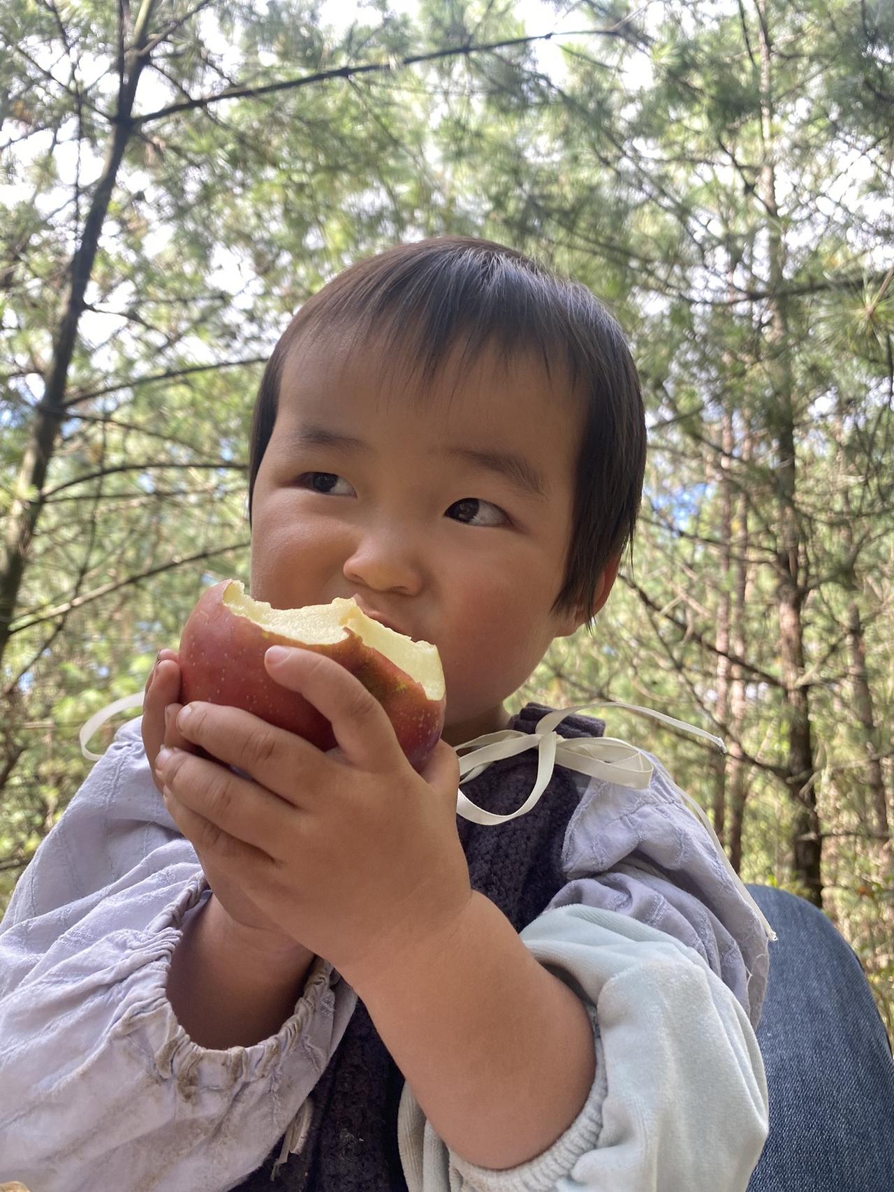 #人类幼崽 #萌娃