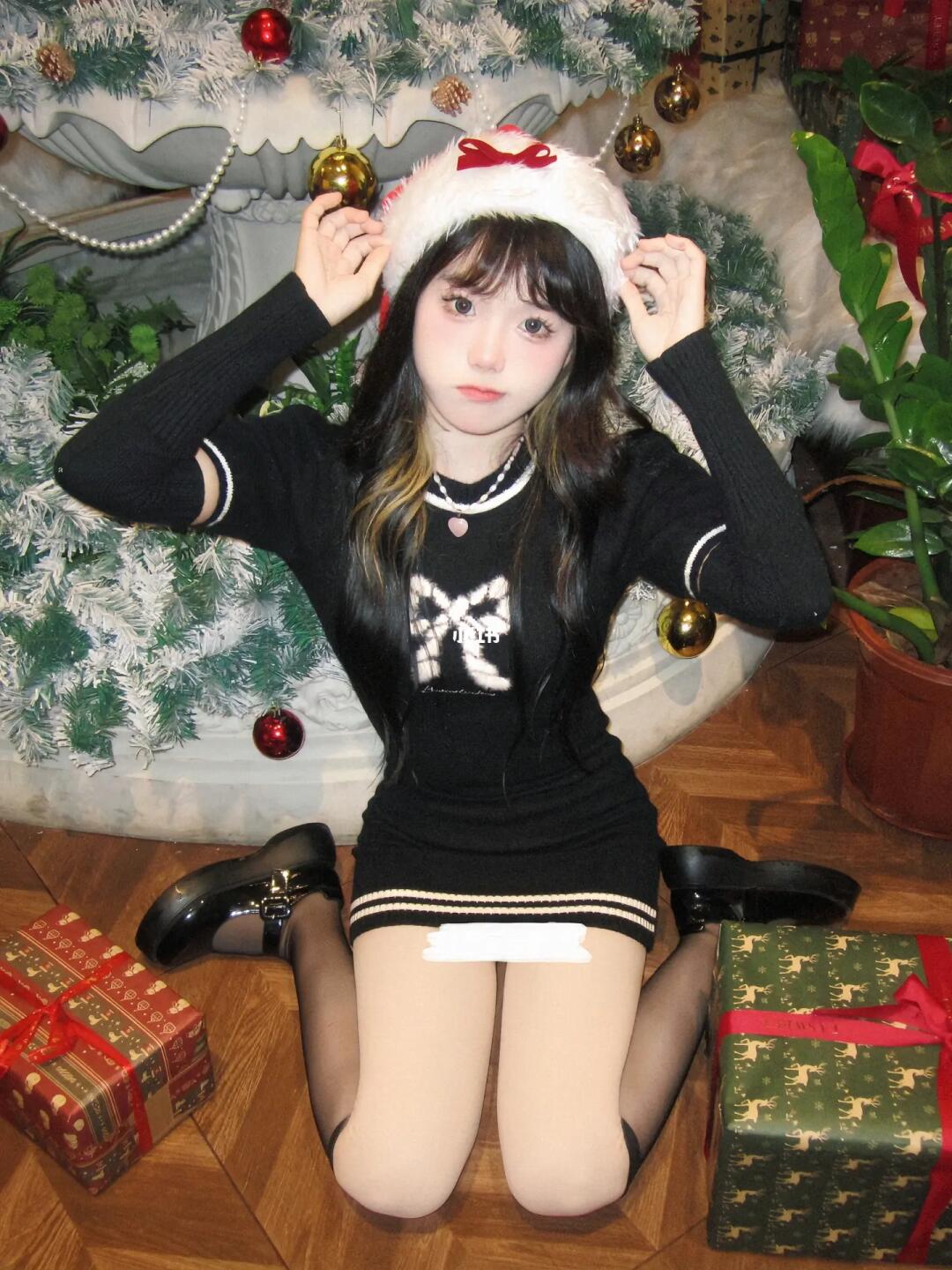 ☆.🎄.:*🛷°☆.🦌.:*🧣