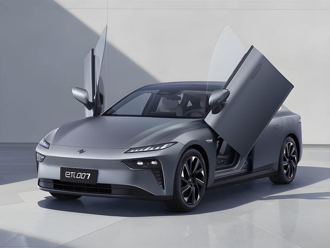 不是比亚迪！
不是小米！
也不是问界！
更不是特斯拉！

2025广州国际车展最