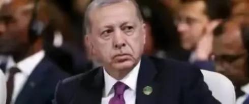 新年第一炮，土耳其把天聊死了！埃尔多安大手一挥，中国人去他们国家连签证都不要了。