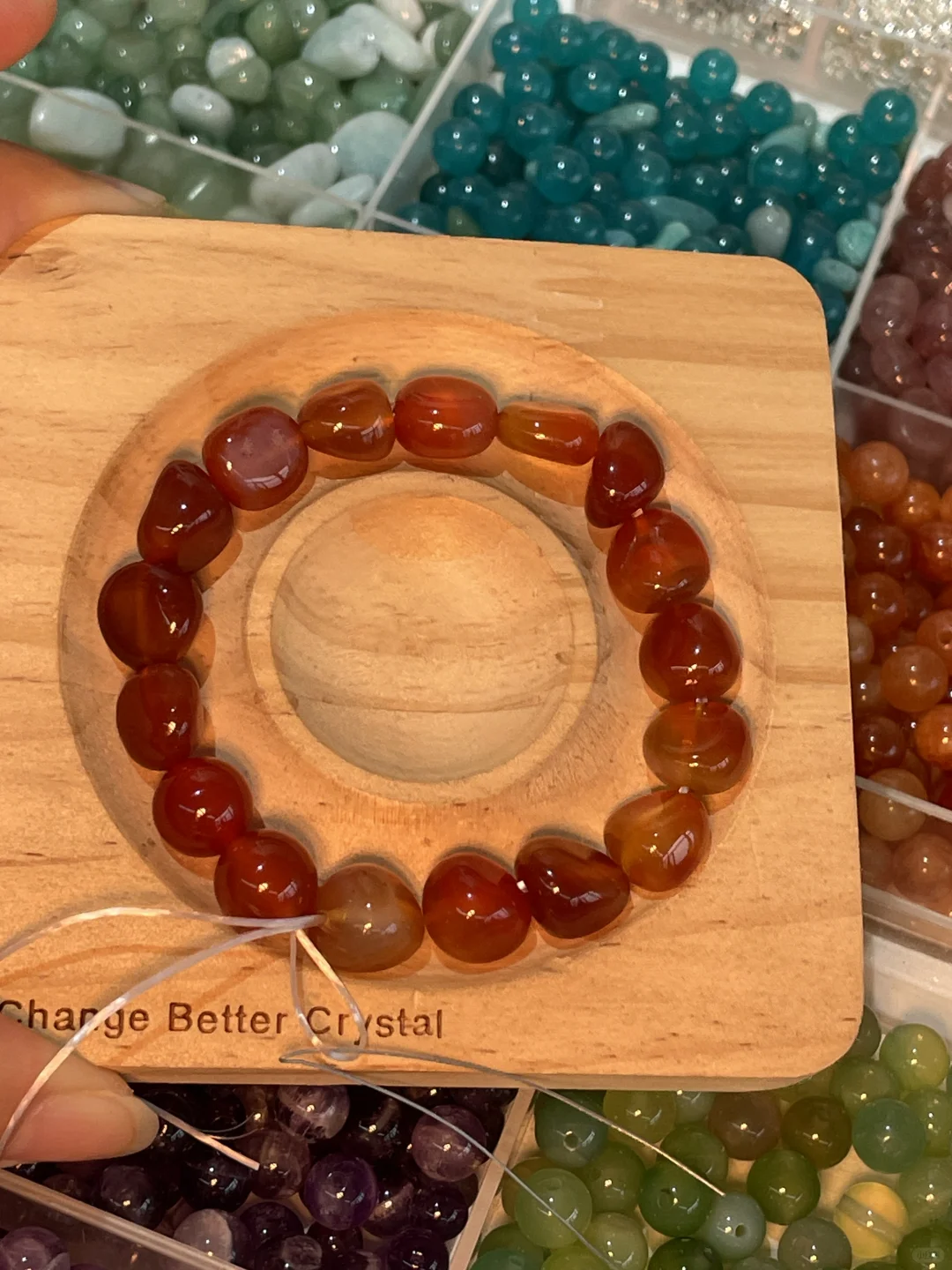 闺蜜就要过生日🎂了，该送她什么🎁礼物？