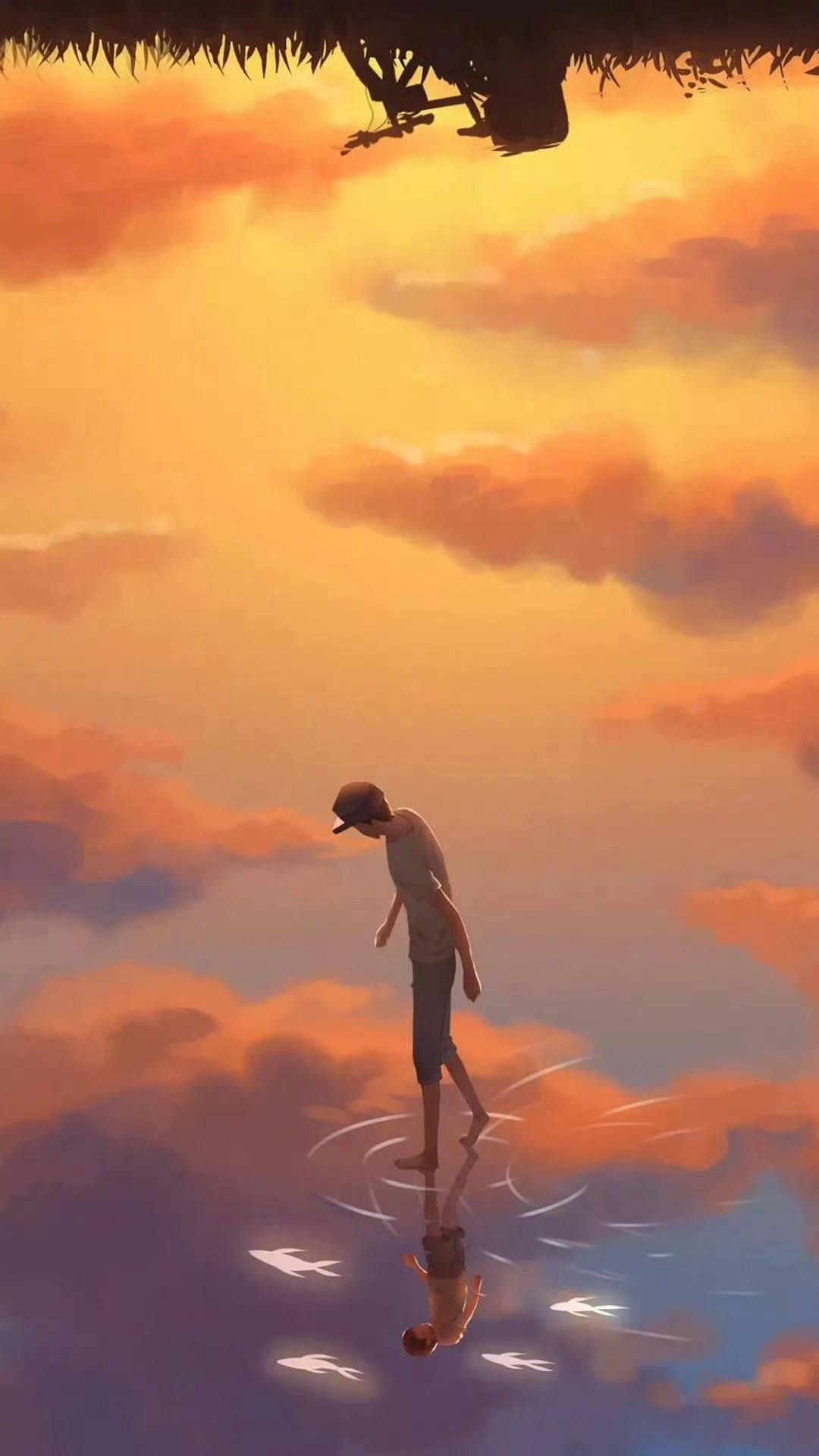 人一旦可以看清楚自己恐怕没有勇气再去评价任何人———《半山文集》 