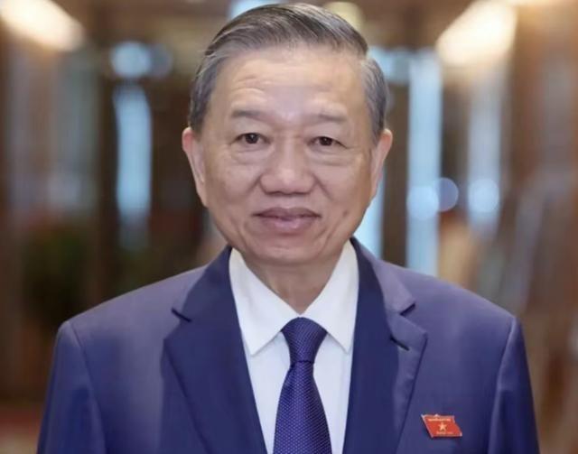 苏林给了中国一句准话！美专家直言：特朗普亲手把中国推上了世界第一。这句话太有分量