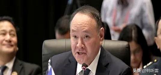 难怪特奥多罗那么嚣张，他觉得中国对他的制裁毫无作用，生力集团现在是蔡启文的企业，