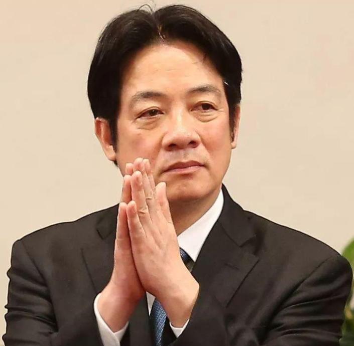 台海一旦统一，赖清德会往哪里逃？很多人猜日本，也有人说菲律宾，其实全错了！台海真