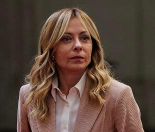 意大利这次真的要一条路走到黑了，美国媒体表示当整个欧洲都对美国失去信任的时候，意