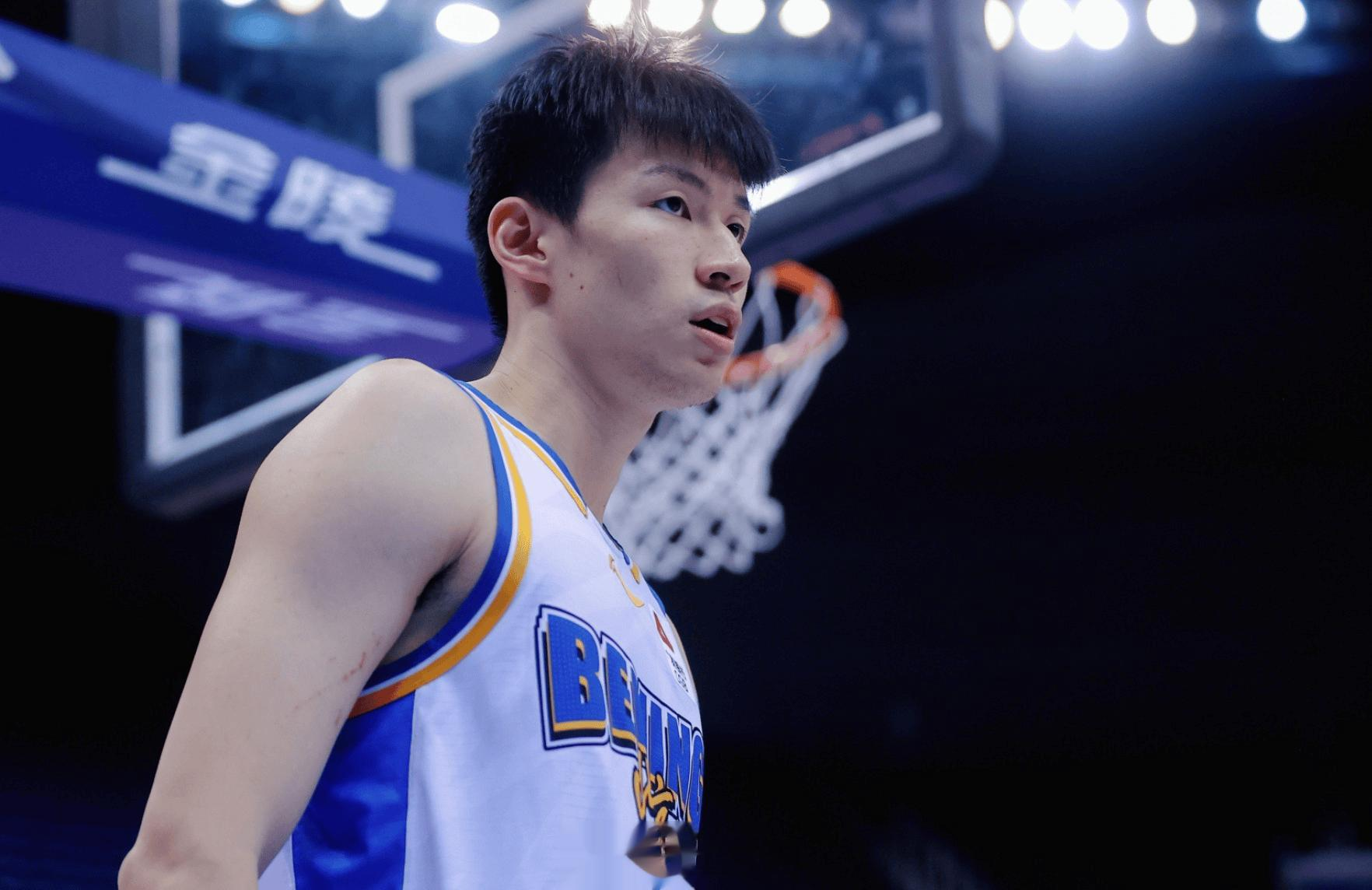 媒体人：夏联北京男篮给了年轻球员机会，这是球迷想看到的