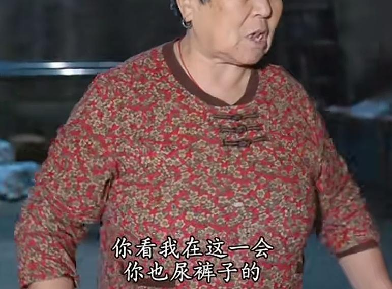 树兰为要这个孩子，准备耍无赖了！
     树兰70多岁了，媳妇又sha又残，拉