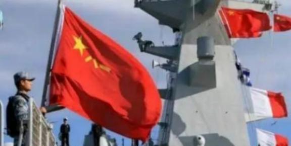 假如美日韩印越菲六国联手挑衅中国，别说打赢，光是这“联合大军”一上场，整个亚洲都