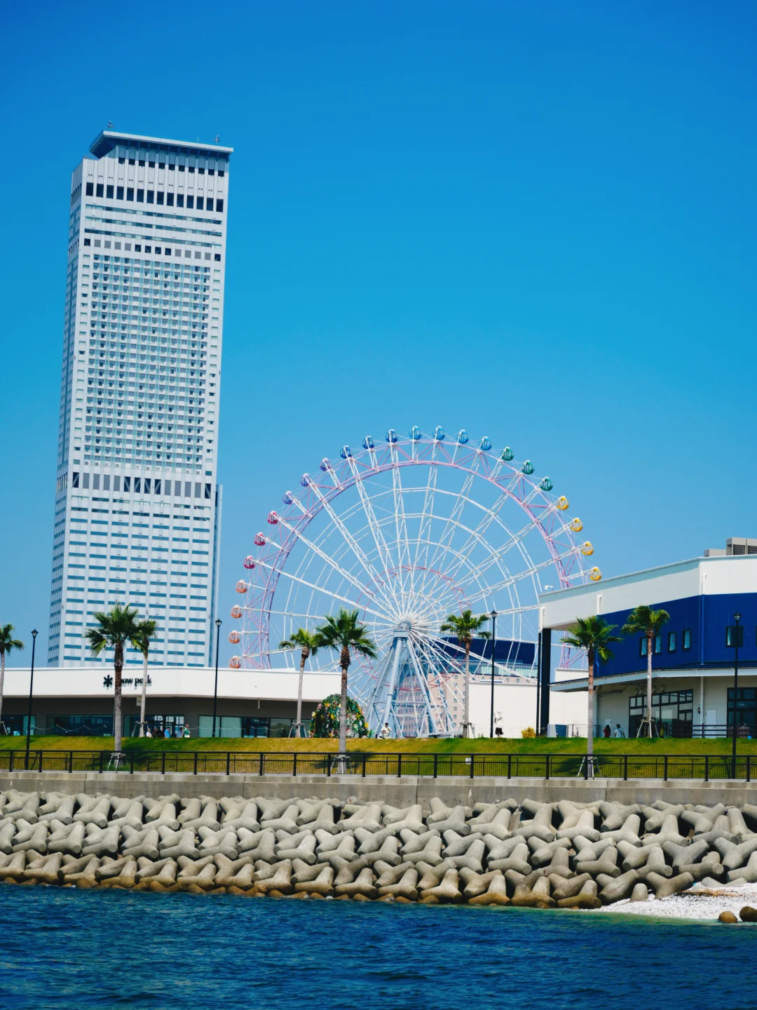大阪关西| 一日文艺复兴citywalk刷爆圈