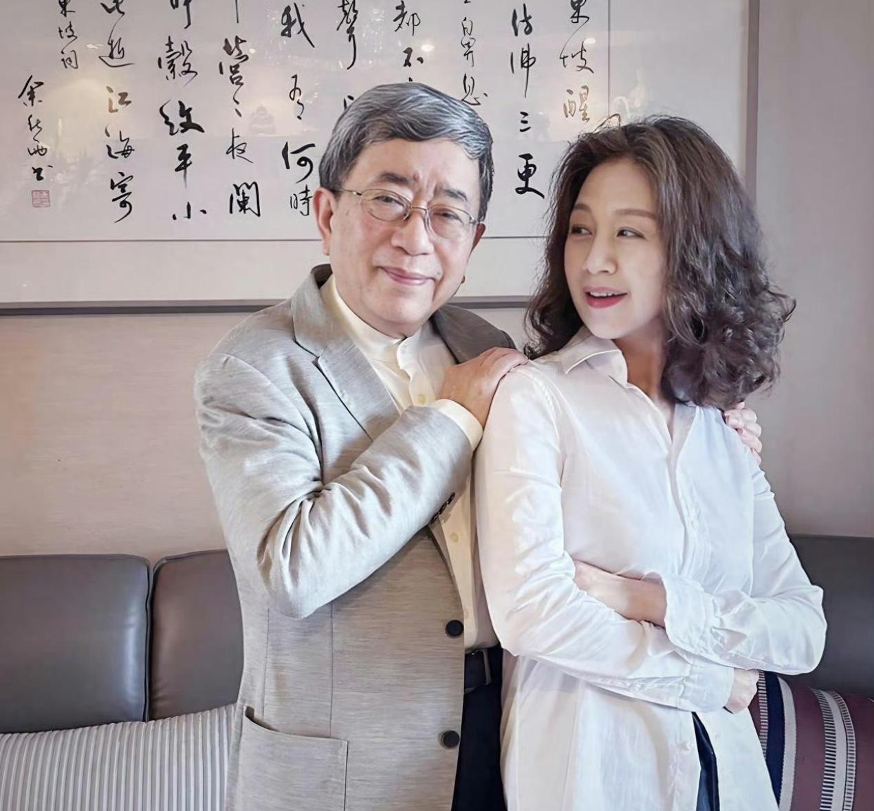 我想一天一夜，都没想明白。马兰当初为啥会嫁给这老头。男方真的太老了！